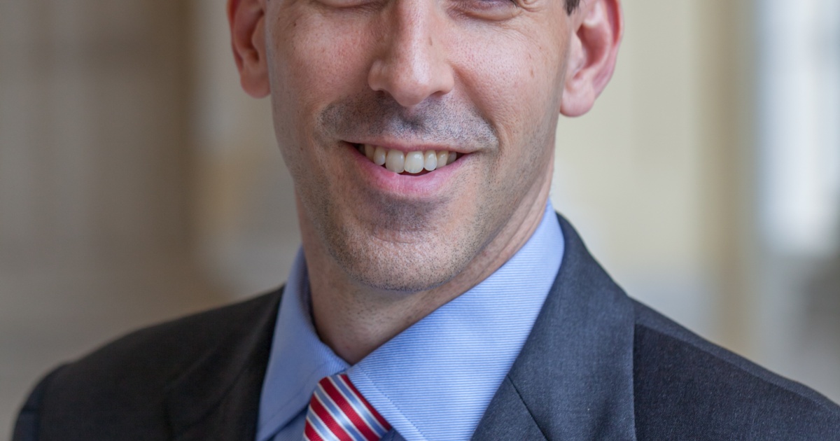 NACD Applauds Chris Jahn as President and CEO of the American