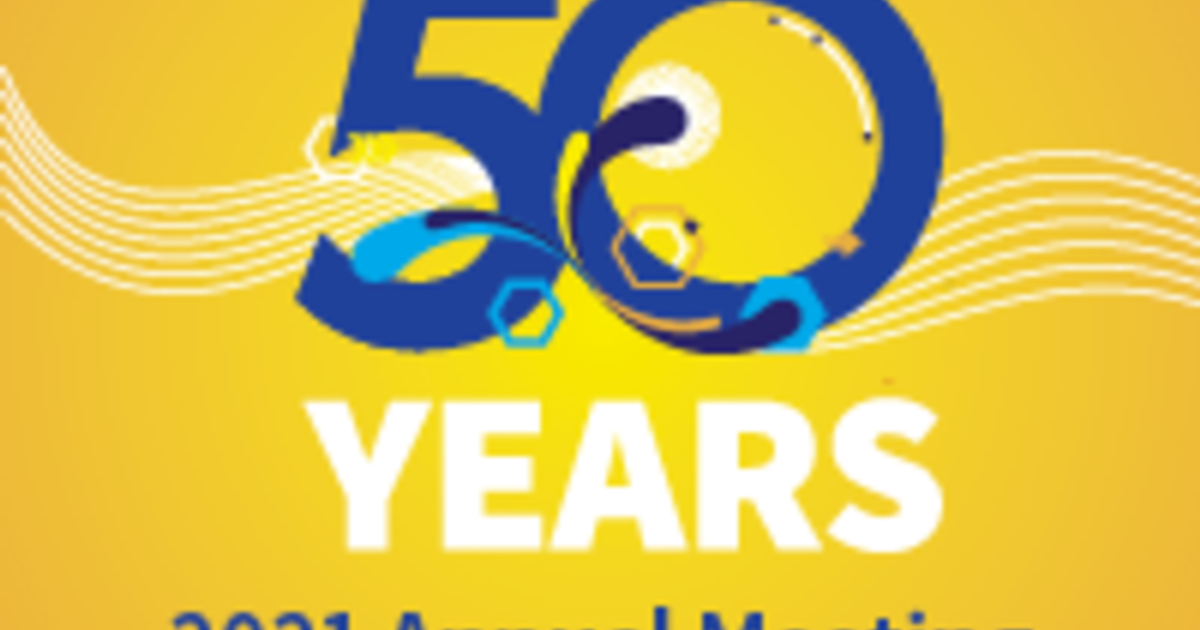 NACD Annual Meeting 2021 National Association of Chemical Distributors